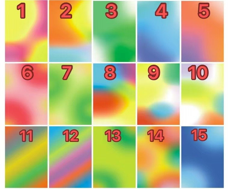 00053# !!! A7- Size !!! Shaker acrylic notebook for DIY