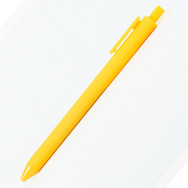 00062# Colored Macaron Unisex Fountain Pen