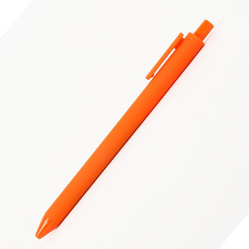 00062# Colored Macaron Unisex Fountain Pen