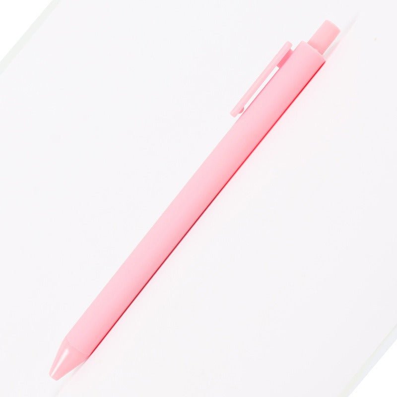 00062# Colored Macaron Unisex Fountain Pen