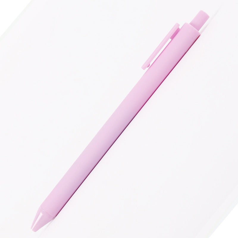 00062# Colored Macaron Unisex Fountain Pen