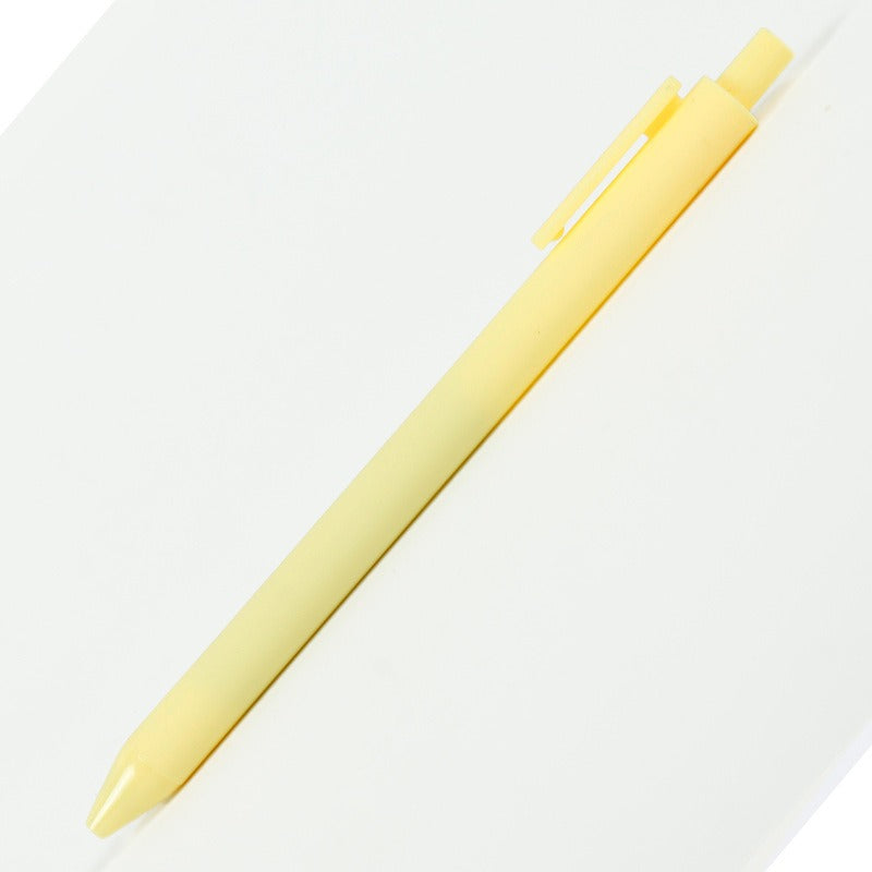 00062# Colored Macaron Unisex Fountain Pen