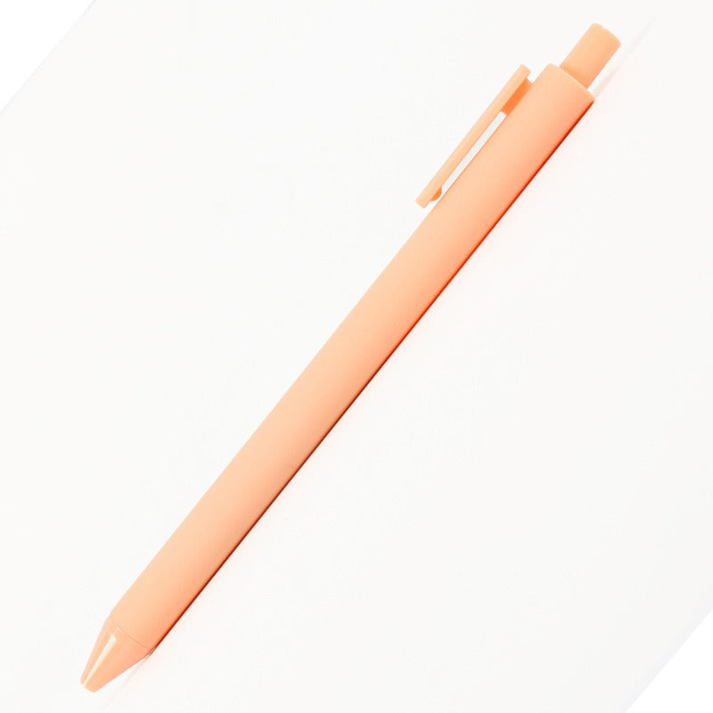 00062# Colored Macaron Unisex Fountain Pen