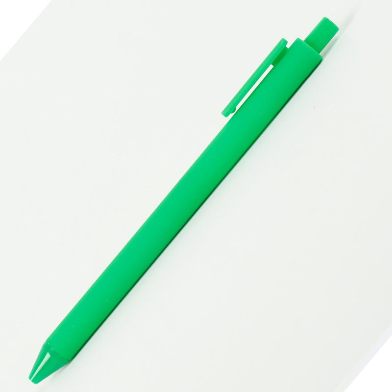00062# Colored Macaron Unisex Fountain Pen
