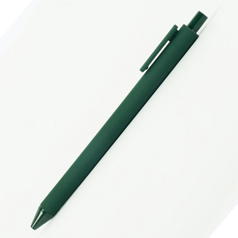 00062# Colored Macaron Unisex Fountain Pen