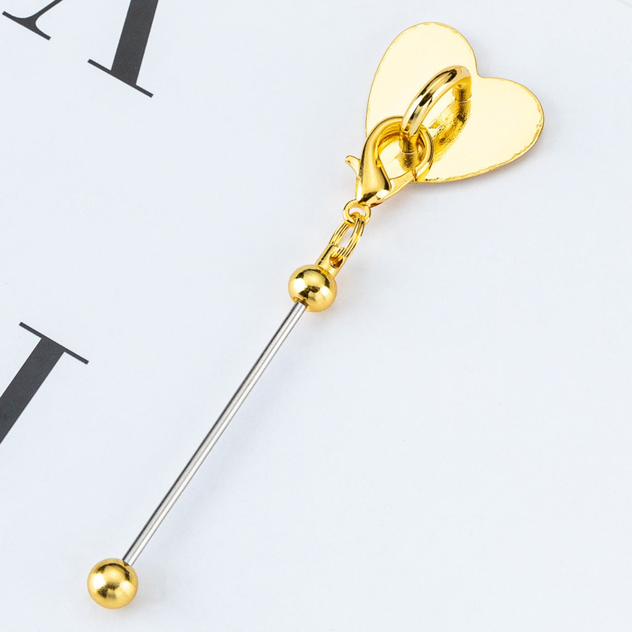 Electroplated gold
