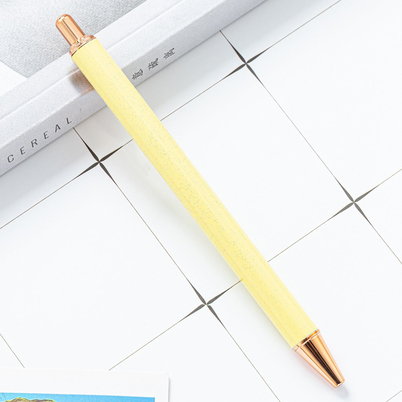 Spray paint yellow/Bullet Type 1.0