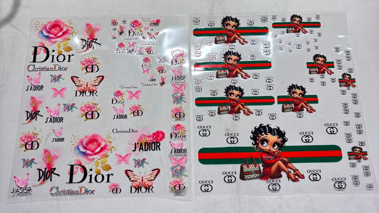00488# 7 in 1 wrap 16oz cupwrap+A5 notebook wrap+cup lid wrap+mini stanley wrap+pen wrap+sanitizer wrap*2