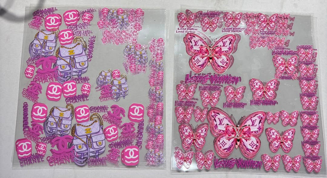 00488# 7 in 1 wrap 16oz cupwrap+A5 notebook wrap+cup lid wrap+mini stanley wrap+pen wrap+sanitizer wrap*2