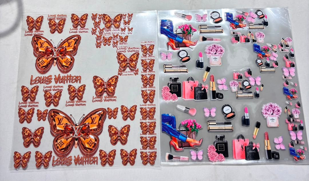 00488# 7 in 1 wrap 16oz cupwrap+A5 notebook wrap+cup lid wrap+mini stanley wrap+pen wrap+sanitizer wrap*2