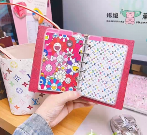 01083# NEW! Dividers For notebook planner！