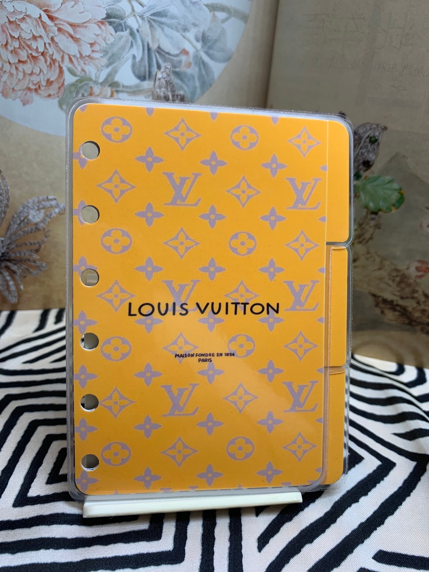 01083# NEW! Dividers For notebook planner！