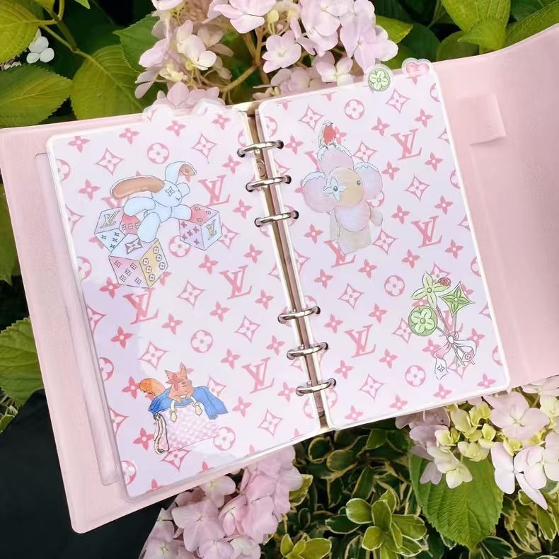 01085# NEW! Dividers For notebook planner!!!