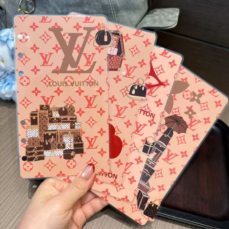 01085# NEW! Dividers For notebook planner!!!