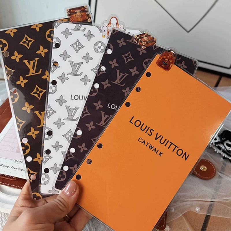 01085# NEW! Dividers For notebook planner!!!
