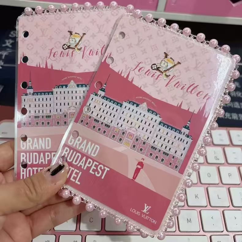 01085# NEW! Dividers For notebook planner!!!