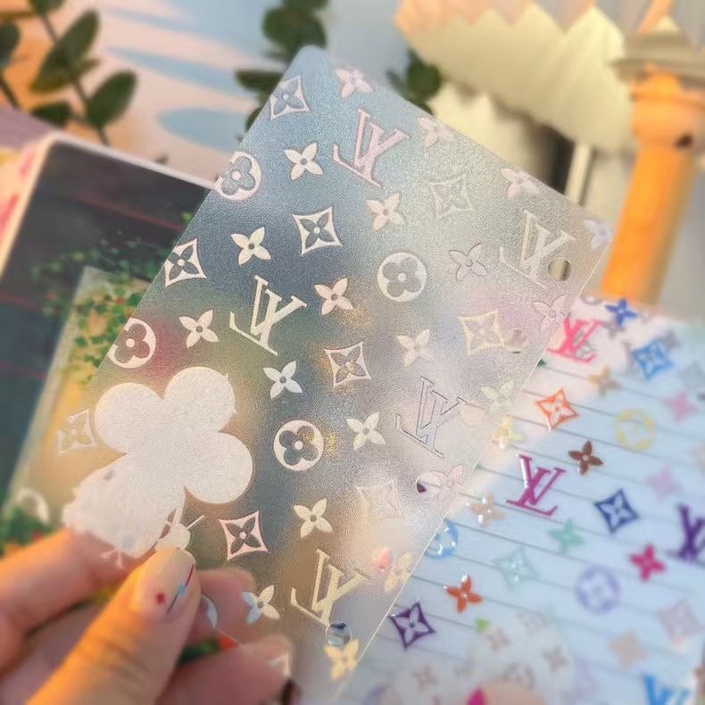 01085# NEW! Dividers For notebook planner!!!
