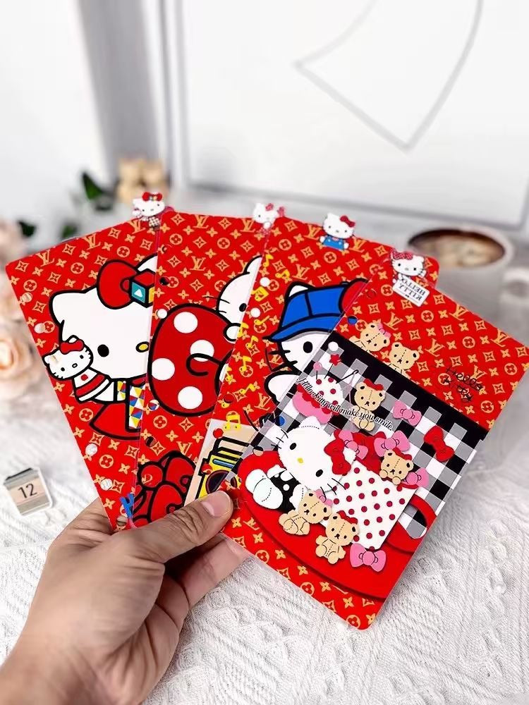 01085# NEW! Dividers For notebook planner!!!