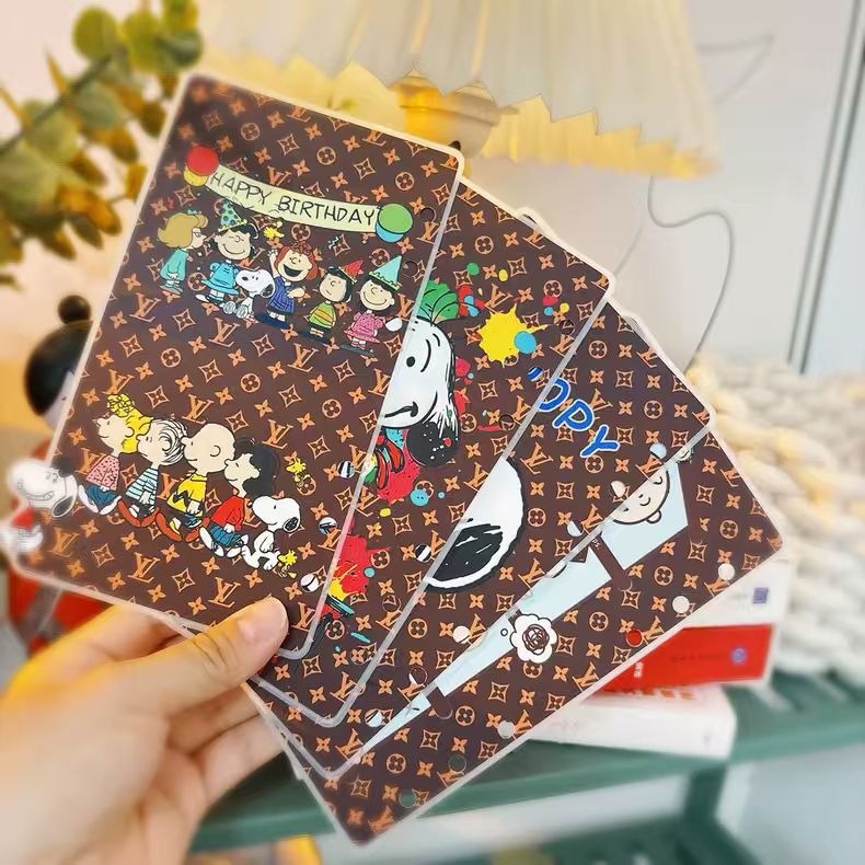 01085# NEW! Dividers For notebook planner!!!