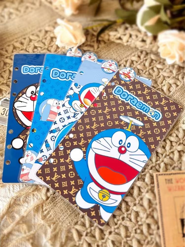 01085# NEW! Dividers For notebook planner!!!
