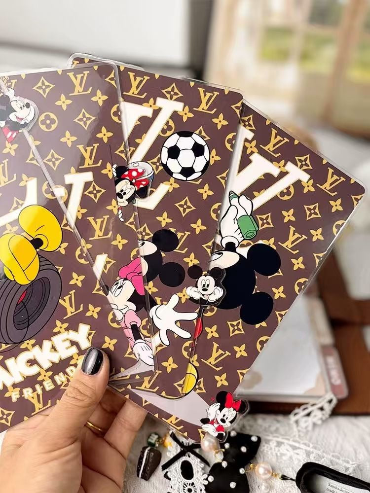 01085# NEW! Dividers For notebook planner!!!