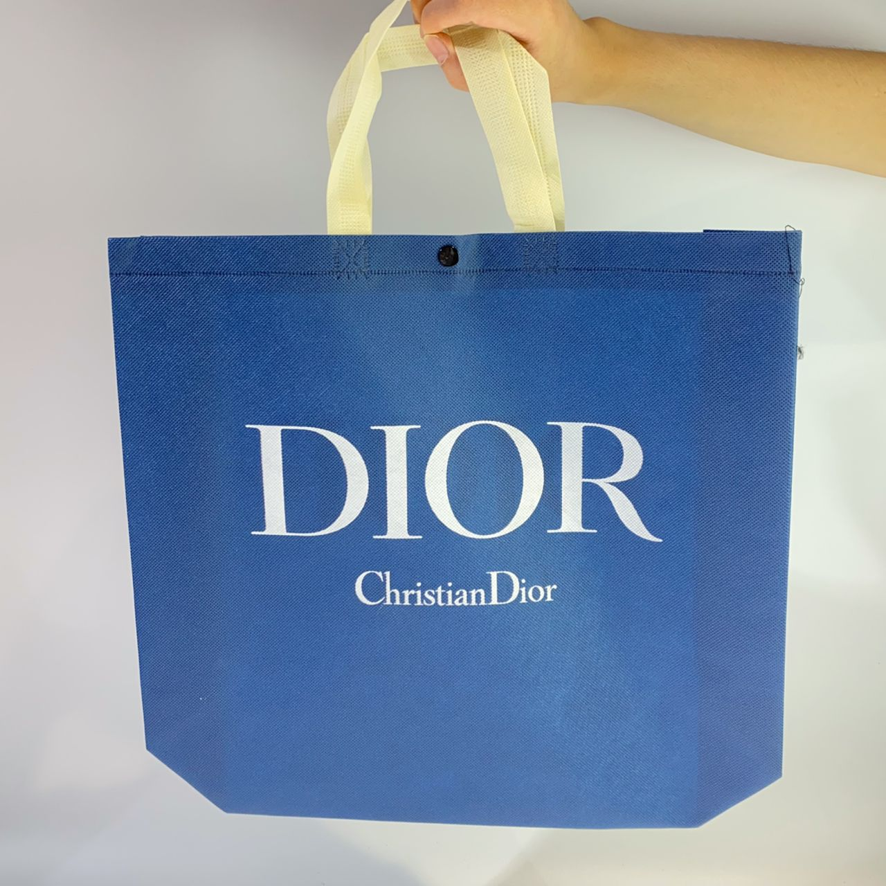 01092# New shopping bag!