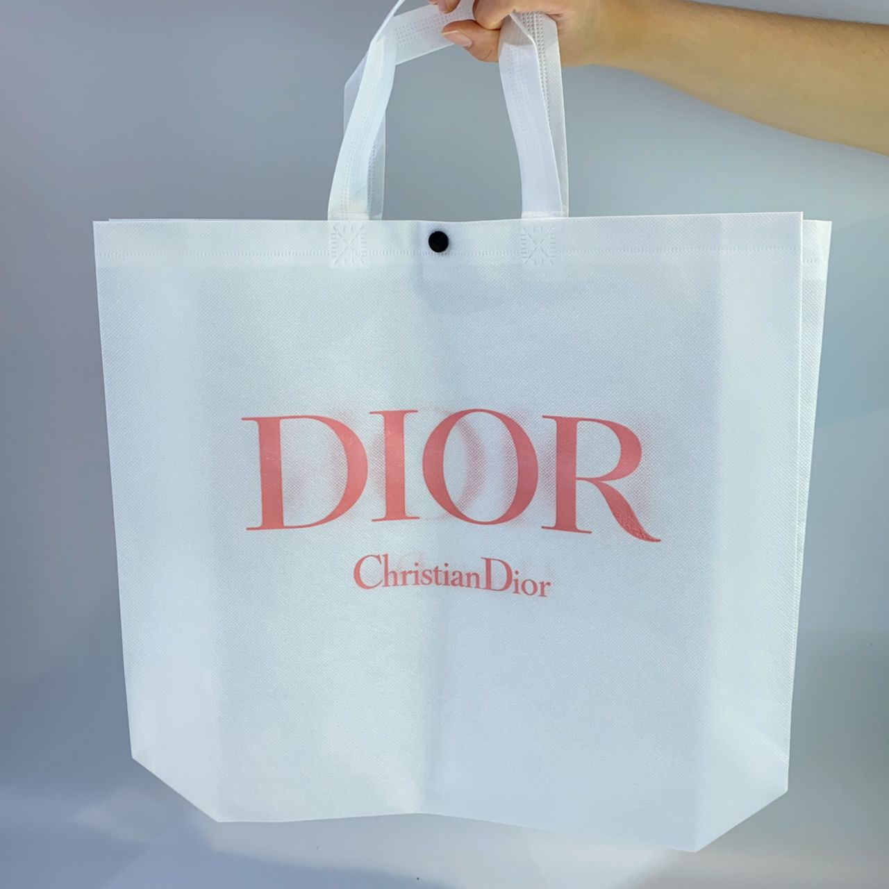 01092# New shopping bag!