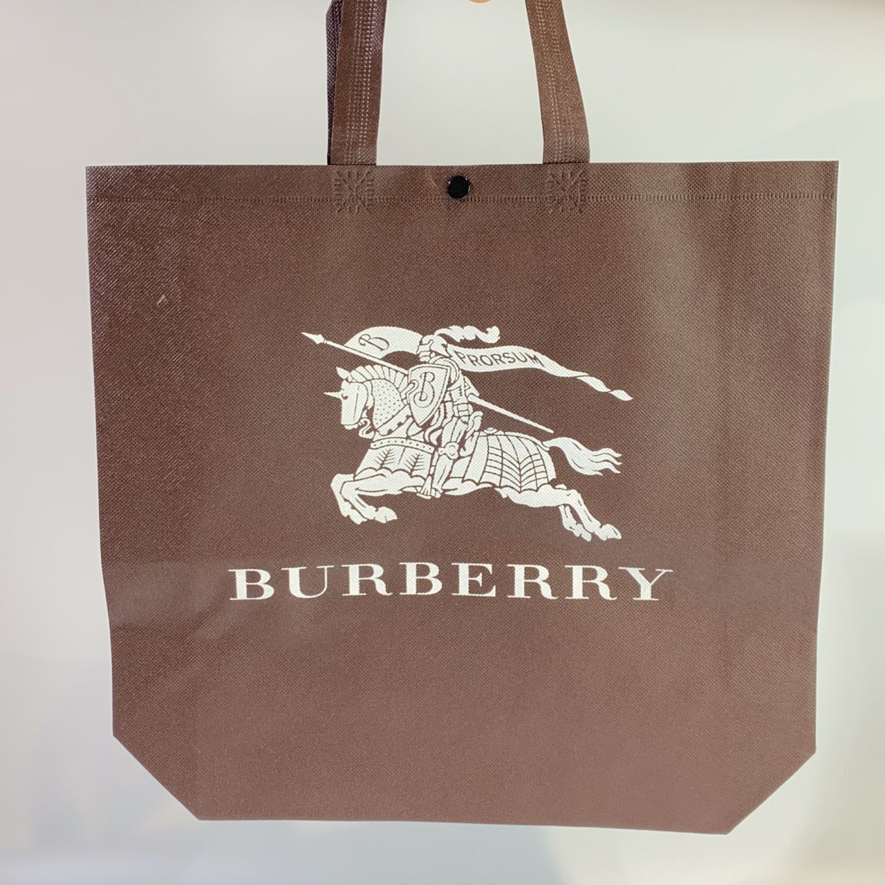 01092# New shopping bag!