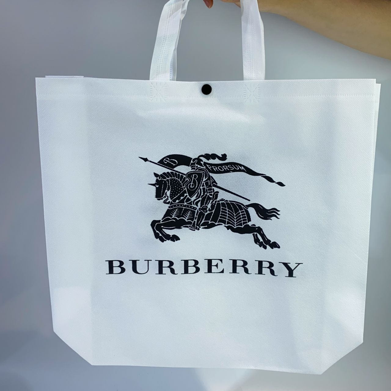 01092# New shopping bag!