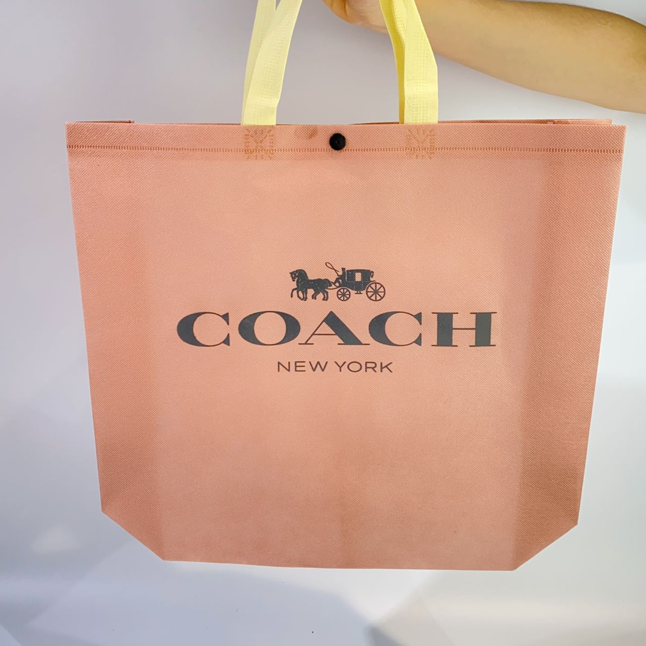 01092# New shopping bag!