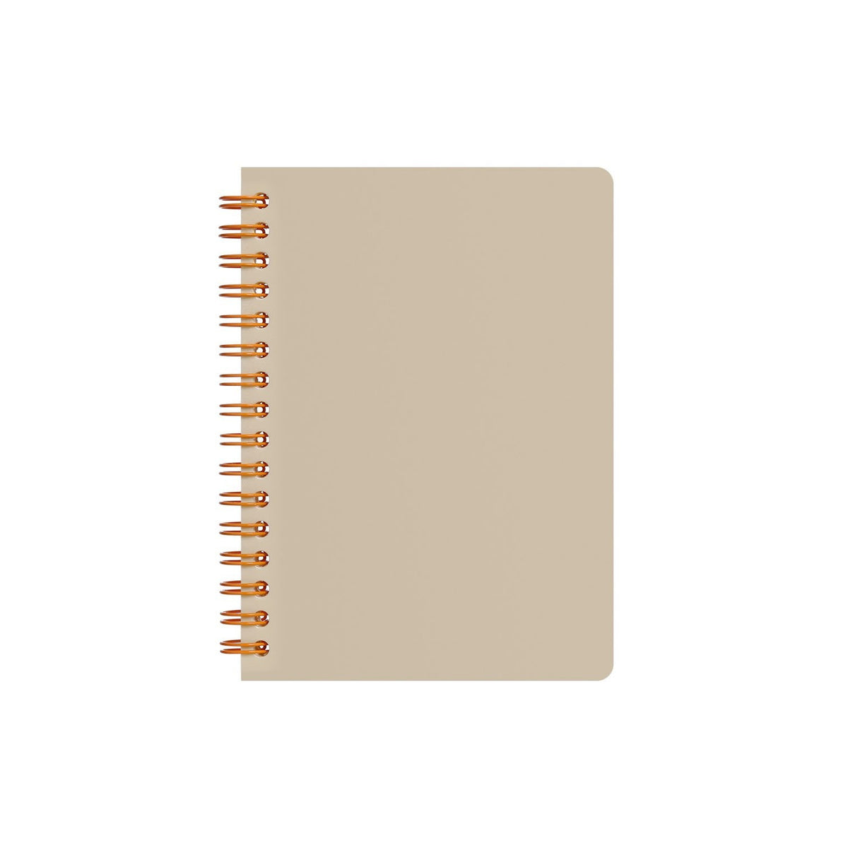 01093# Notebook A5 - Coil Book For DIY