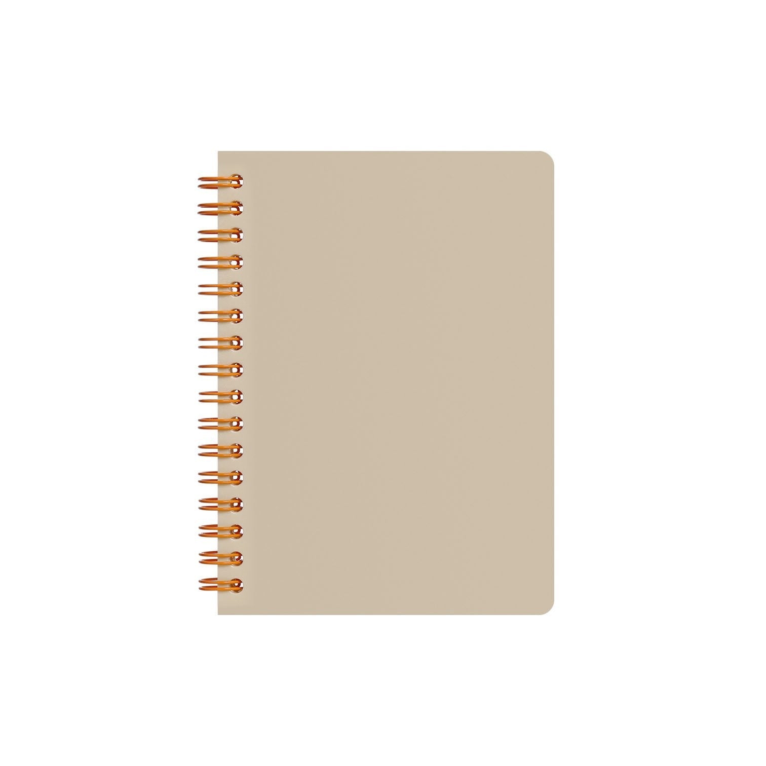 01093# Notebook A5 - Coil Book For DIY