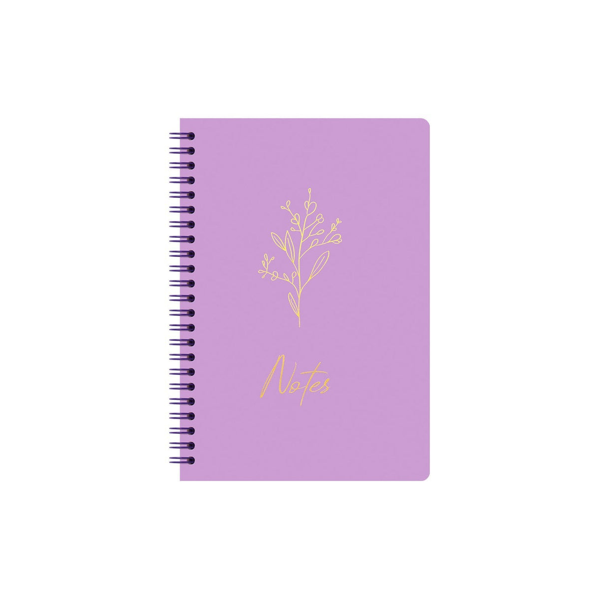 01093# Notebook A5 - Coil Book For DIY