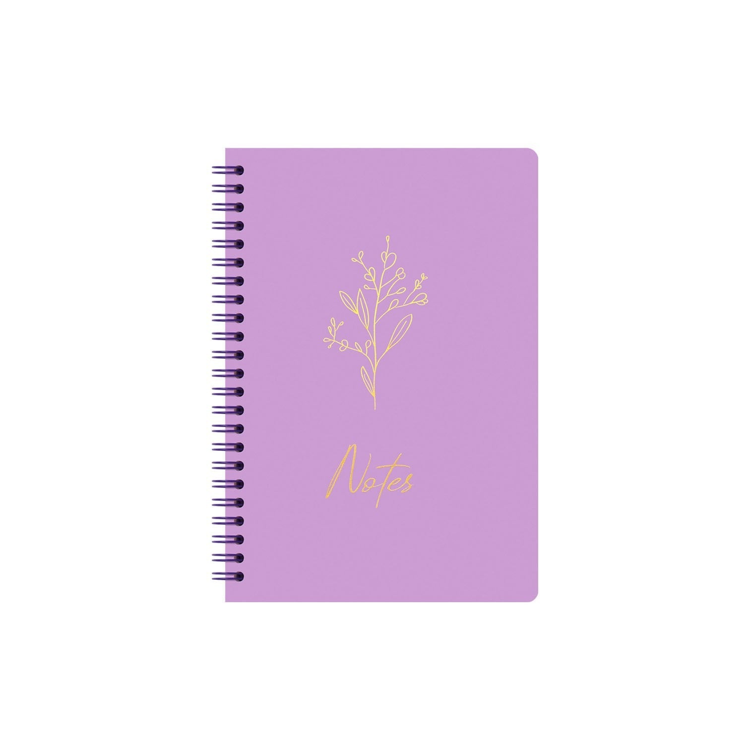 01093# Notebook A5 - Coil Book For DIY