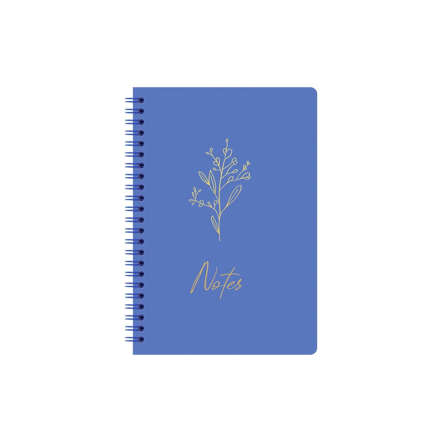 01093# Notebook A5 - Coil Book For DIY