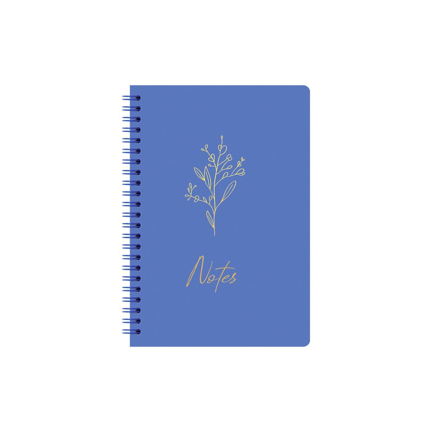 01093# Notebook A5 - Coil Book For DIY