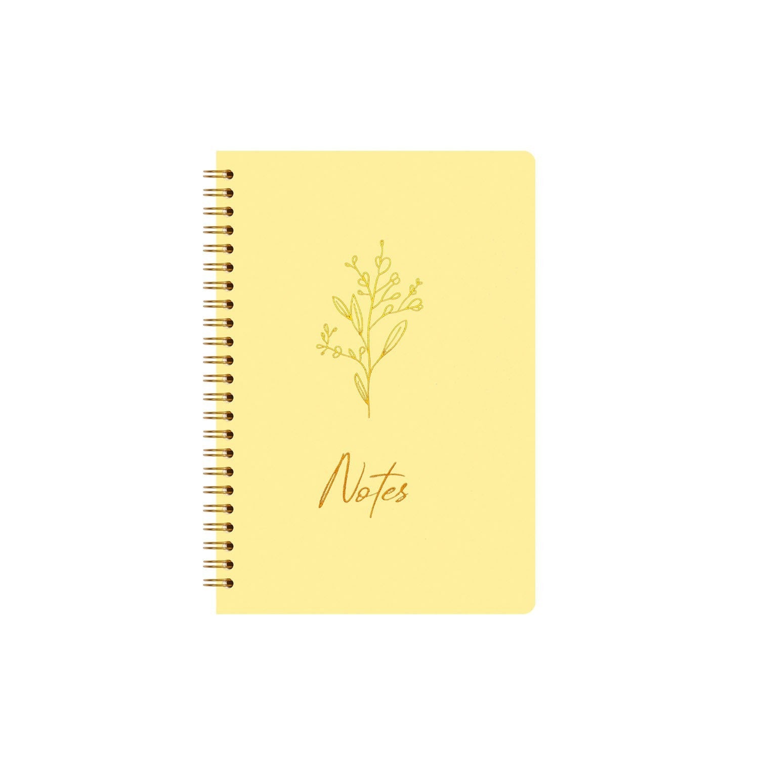 01093# Notebook A5 - Coil Book For DIY