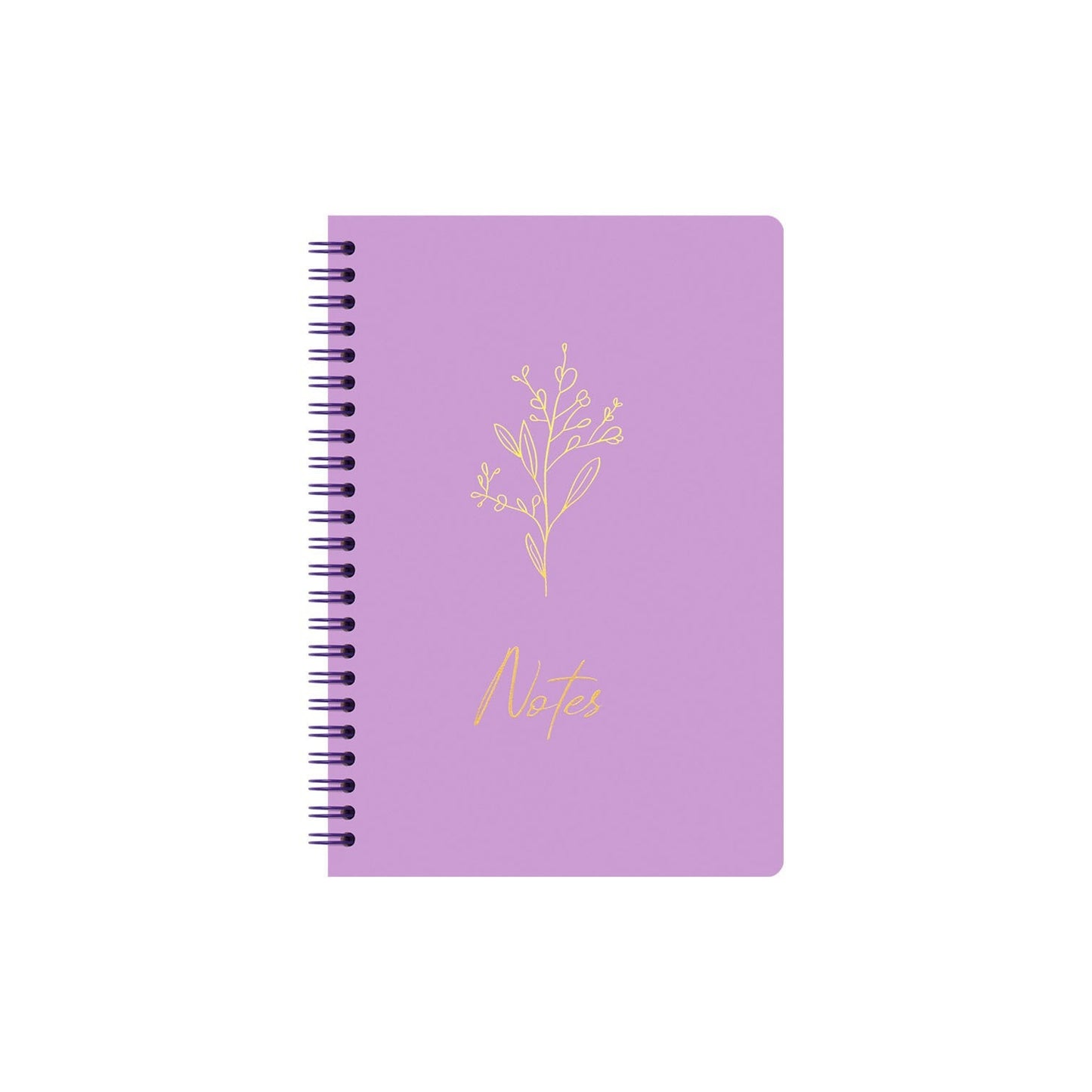 01093# Notebook A5 - Coil Book For DIY