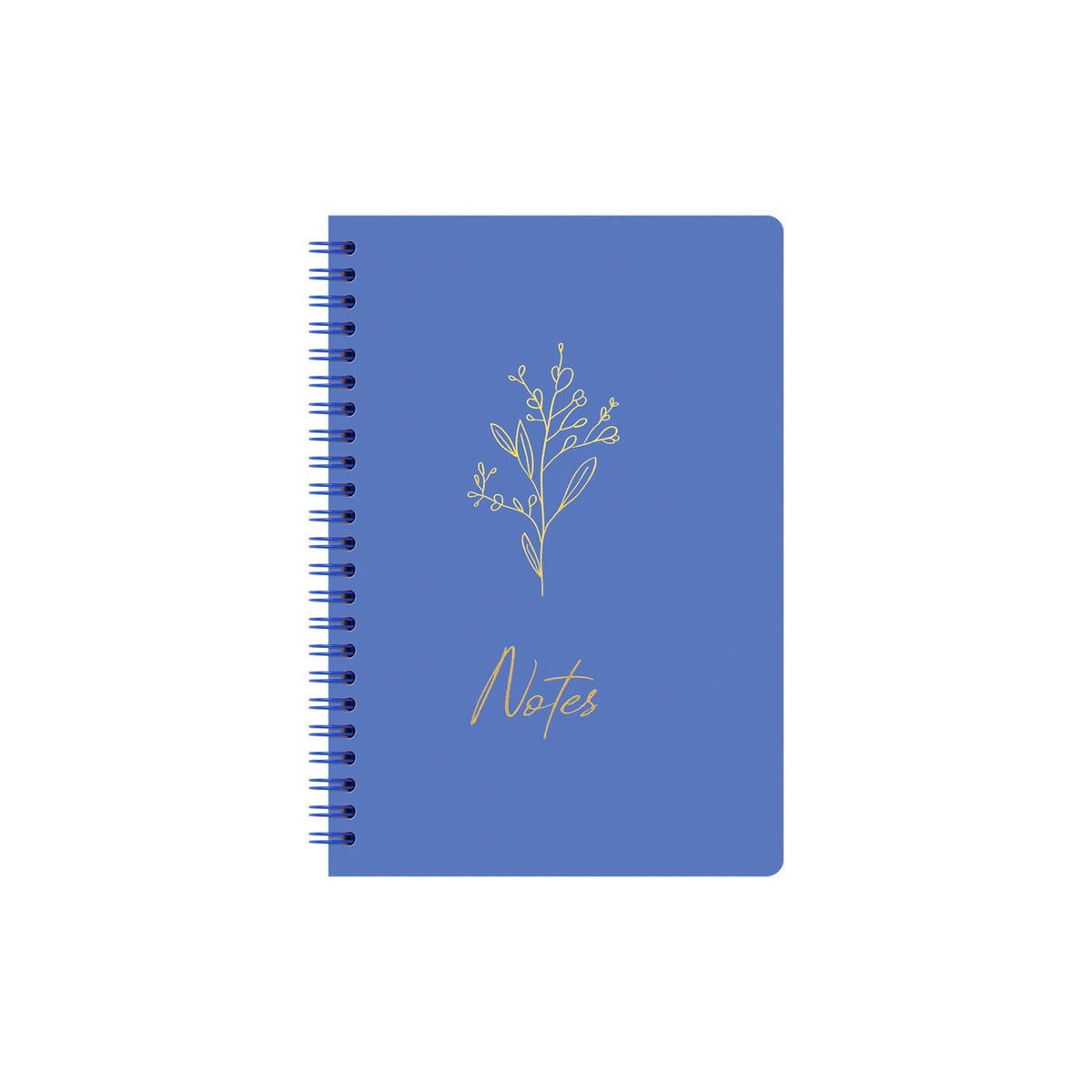01093# Notebook A5 - Coil Book For DIY