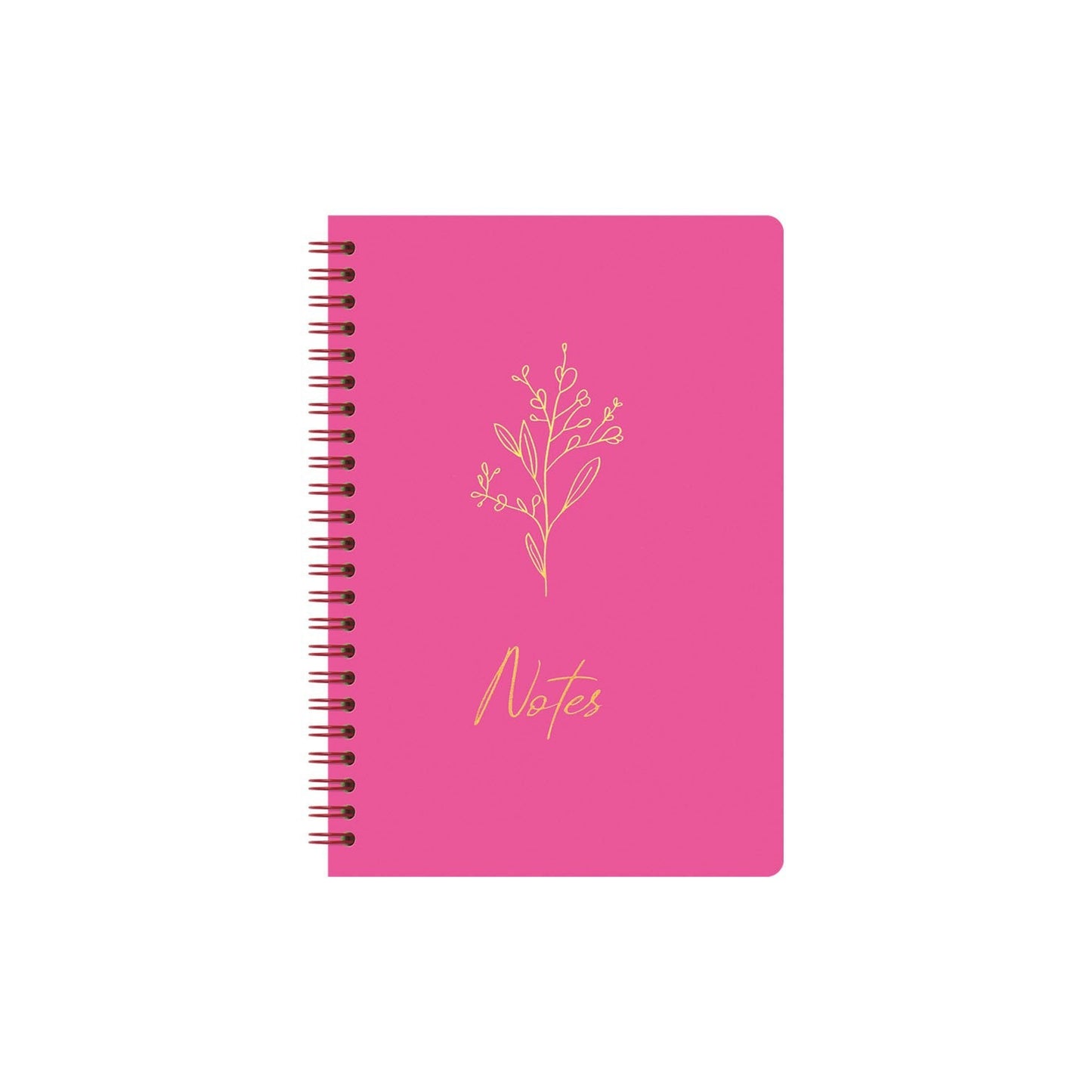 01093# Notebook A5 - Coil Book For DIY