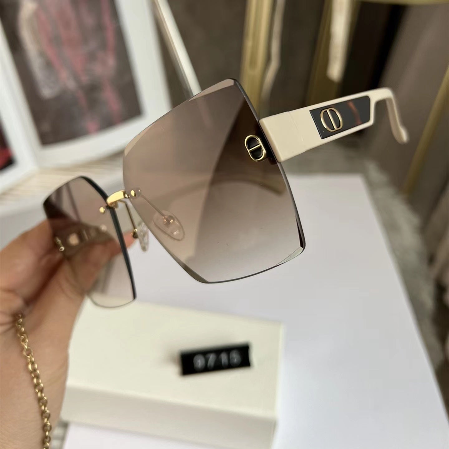 5.21更新🕶️サングラスのログ