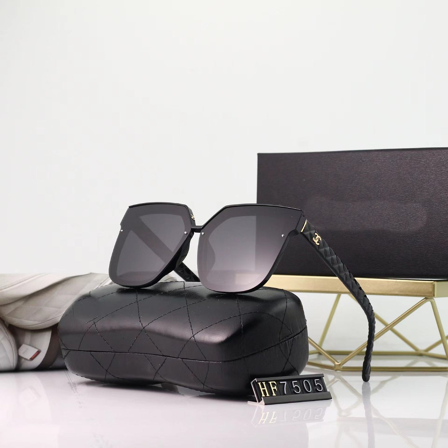 5.21更新🕶️サングラスのログ