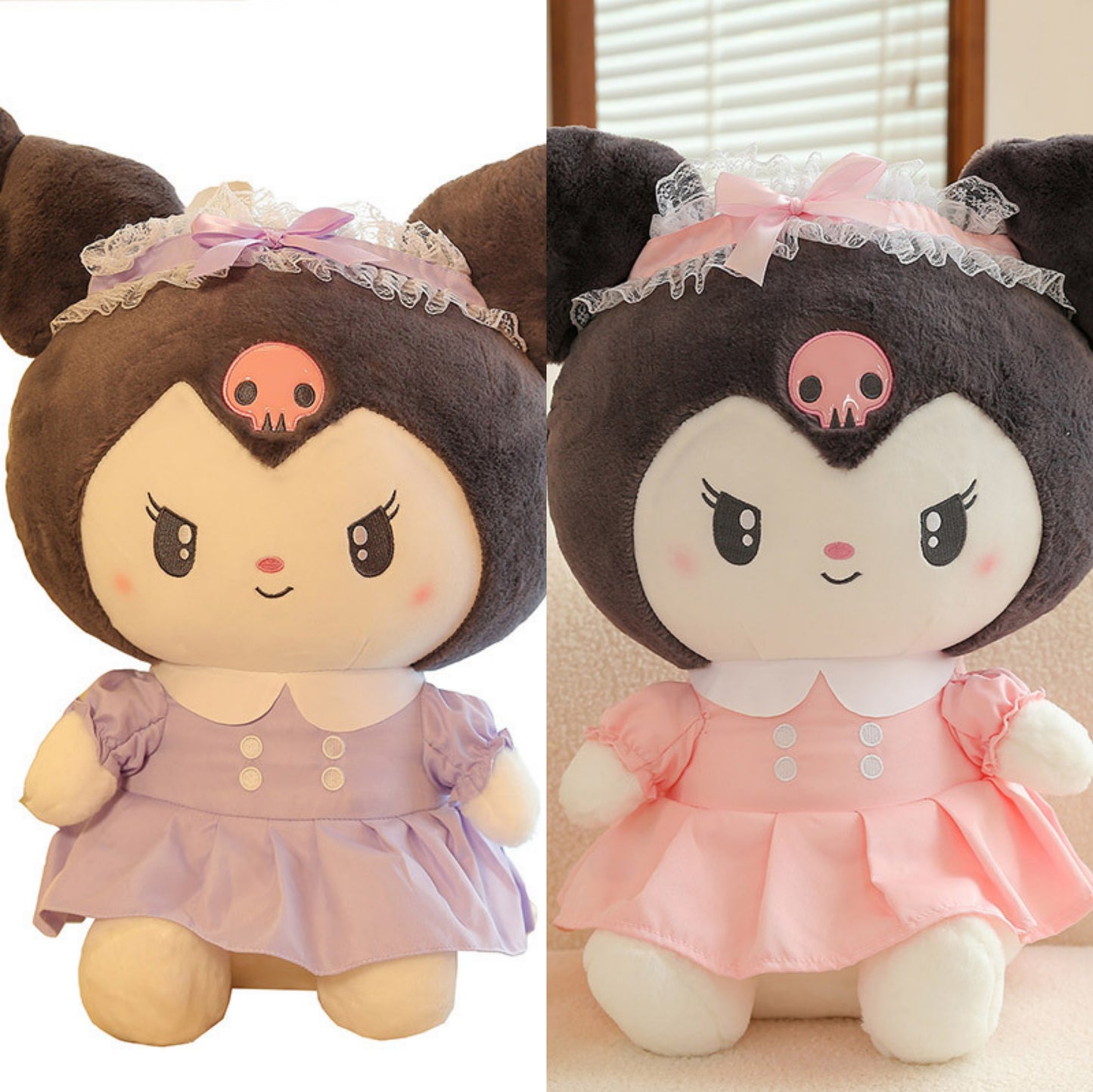 【A598】 NEW🔥 Sanrio/Marvel/Unicorn/Kitty Plush Toys
