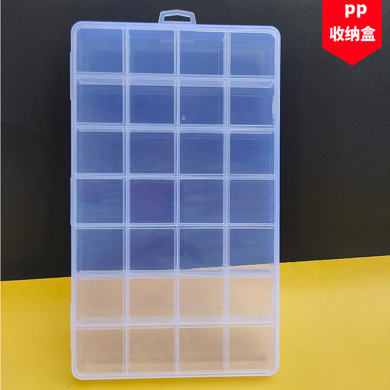 【C191】 Multiple size Boxes