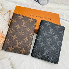 【666】passport holder