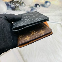 【666】passport holder