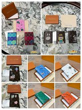 【666】passport holder