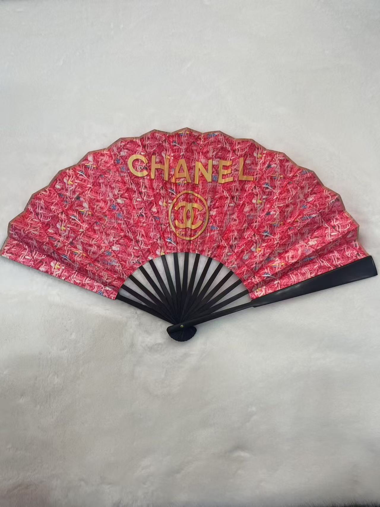 【333】HQ-solid wood Fans