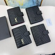 【555】HQ-Leather Brand Plan Notebook