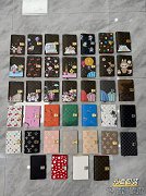 【555】HQ-Leather Brand Plan Notebook